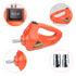 5Ton Electric Car Jacks Hydraulic Air Inflatable.